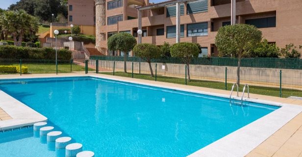Apartamentos Solamaza