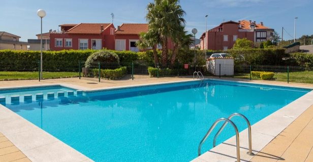 Apartamentos Solamaza