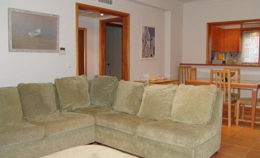 Apartamentos Solar Monteverde