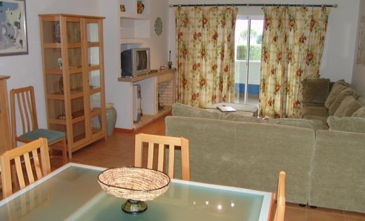Apartamentos Solar Monteverde