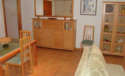 Apartamentos Solar Monteverde