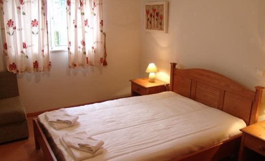 Apartamentos Solar Monteverde
