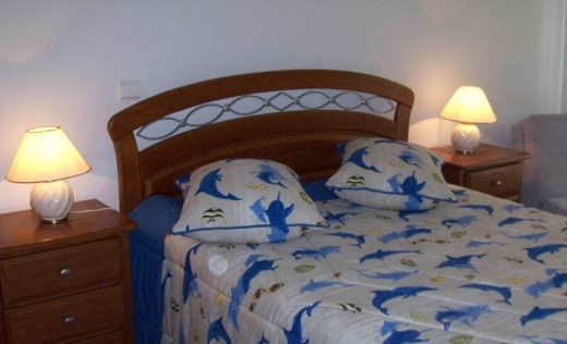 Apartamentos Solar Monteverde