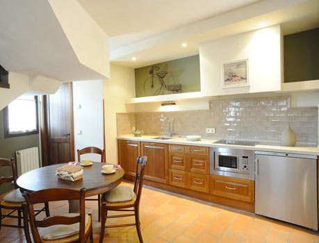 Apartamentos Solaz Del Moros