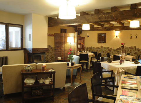 Apartamentos Solaz Del Moros