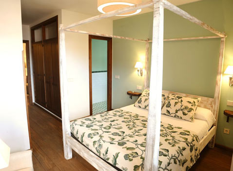 Apartamentos Solaz Del Moros