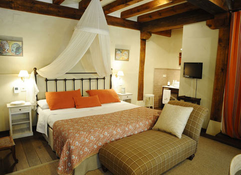 Apartamentos Solaz Del Moros