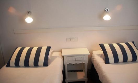 Apartamentos Soldoiro