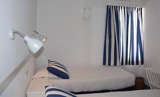 Apartamentos Soldoiro