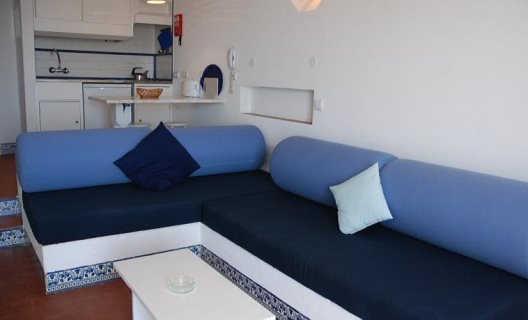 Apartamentos Soldoiro
