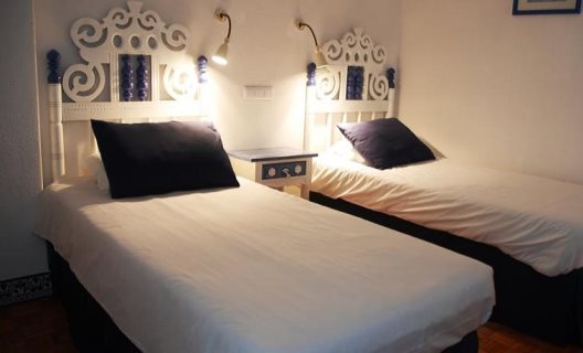 Apartamentos Soldoiro