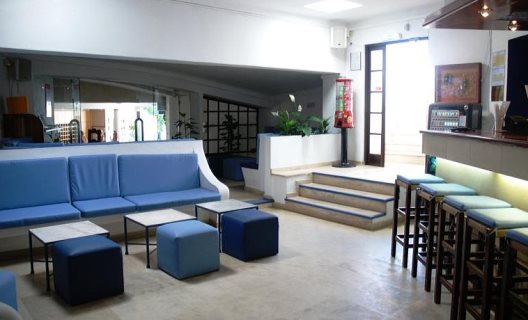 Apartamentos Soldoiro