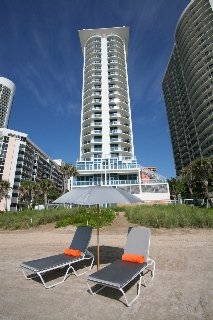 Apartamentos Sole On The Ocean