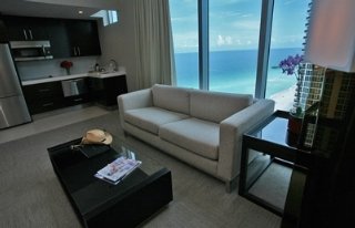 Apartamentos Sole On The Ocean