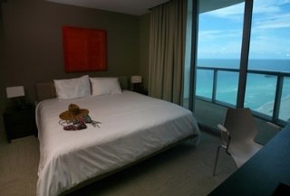 Apartamentos Sole On The Ocean