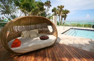 Apartamentos Sole On The Ocean