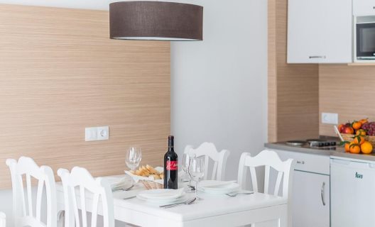 Apartamentos Solecito