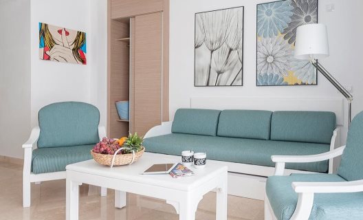 Apartamentos Solecito