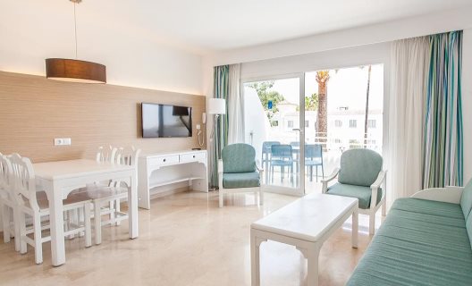 Apartamentos Solecito