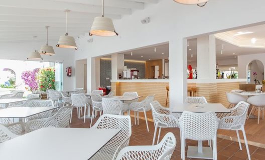 Apartamentos Solecito