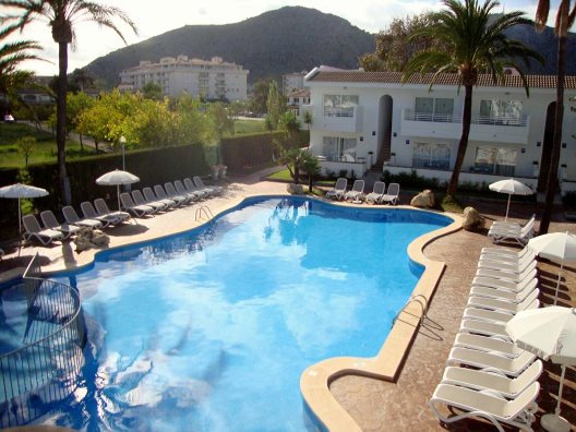 Apartamentos Solecito