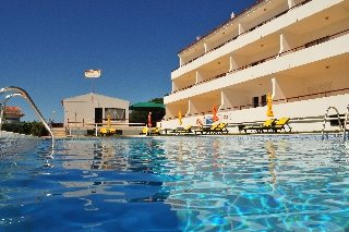 Apartamentos Solgarve