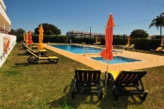 Apartamentos Solgarve