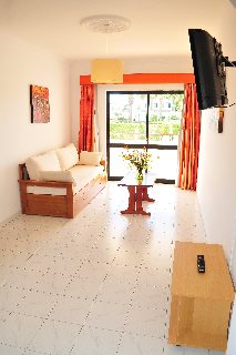 Apartamentos Solgarve