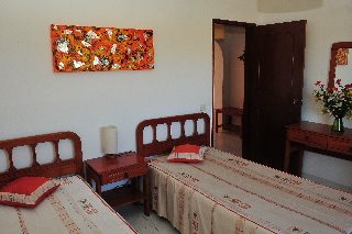 Apartamentos Solgarve