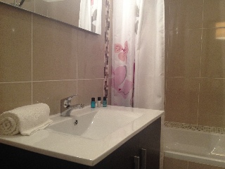 Apartamentos Solgarve