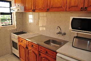 Apartamentos Solgarve