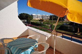 Apartamentos Solgarve