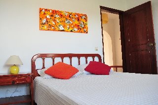 Apartamentos Solgarve
