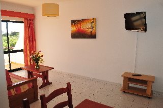 Apartamentos Solgarve