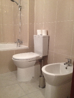 Apartamentos Solgarve