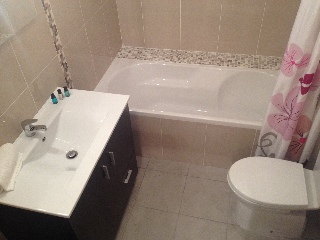 Apartamentos Solgarve