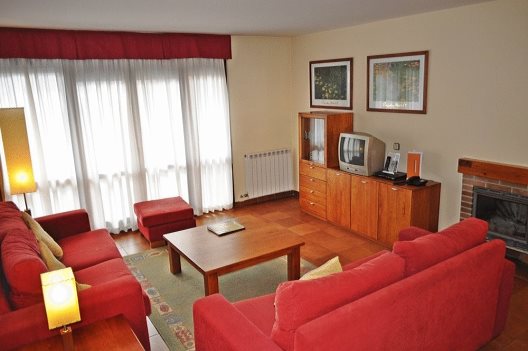 Apartamentos Solineu