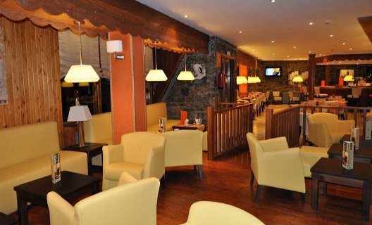 Apartamentos Solineu