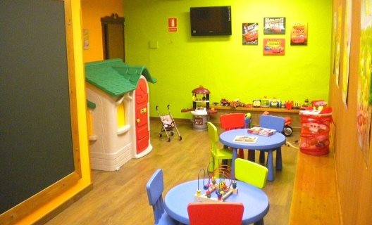 Apartamentos Solineu