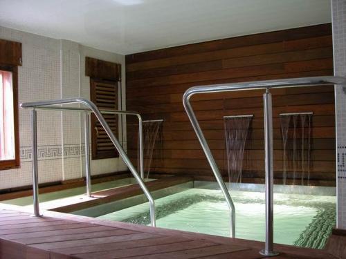Apartamentos Solineu