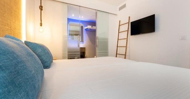 Apartamentos S'olivera