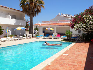 Apartamentos Sollagos Studios