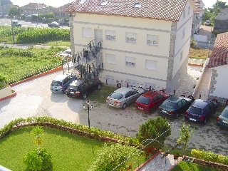 Apartamentos Solmar