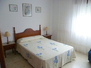 Apartamentos Solmar