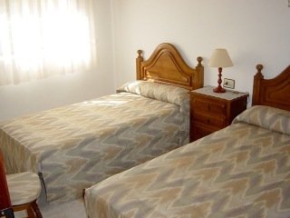 Apartamentos Solmar