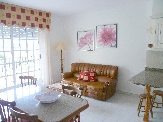 Apartamentos Solmar