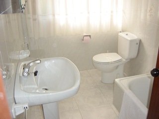 Apartamentos Solmar