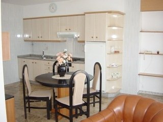 Apartamentos Solmar