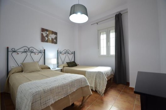 Apartamentos Solmares