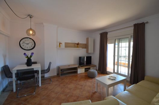 Apartamentos Solmares